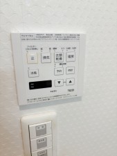 太宰府市高雄、中古一戸建ての設備画像です