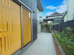 太宰府市高雄、中古一戸建てのその他画像です