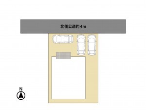 久留米市善導寺町与田、中古一戸建てのその他画像です