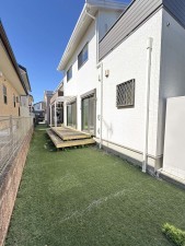 久留米市善導寺町与田、中古一戸建てのその他画像です