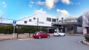 糸島市前原南、新築一戸建ての駅画像です