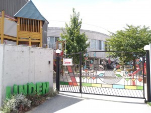 糸島市前原南、新築一戸建ての幼稚園・保育園画像です