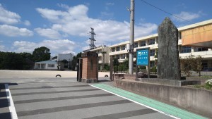 筑紫野市大字筑紫、新築一戸建ての小学校画像です