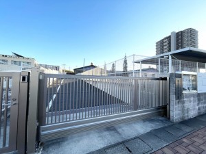 筑紫野市大字筑紫、新築一戸建ての幼稚園・保育園画像です