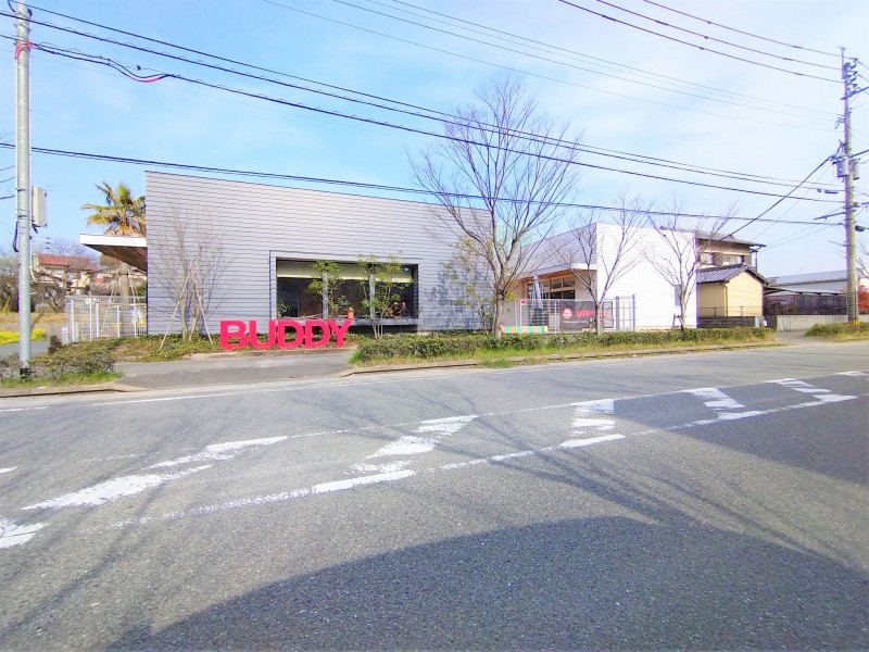 筑紫野市大字筑紫、新築一戸建ての幼稚園・保育園画像です