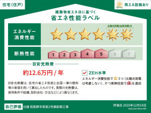 筑紫野市大字筑紫、新築一戸建てのその他画像です
