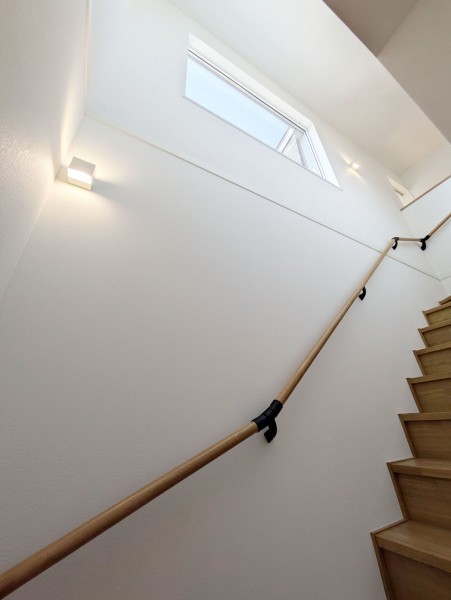 筑紫野市大字筑紫、新築一戸建てのその他画像です