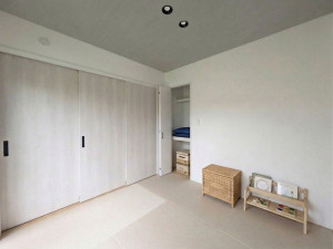 久留米市津福今町、新築一戸建てのその他画像です