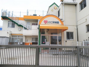 久留米市津福今町、新築一戸建ての幼稚園・保育園画像です