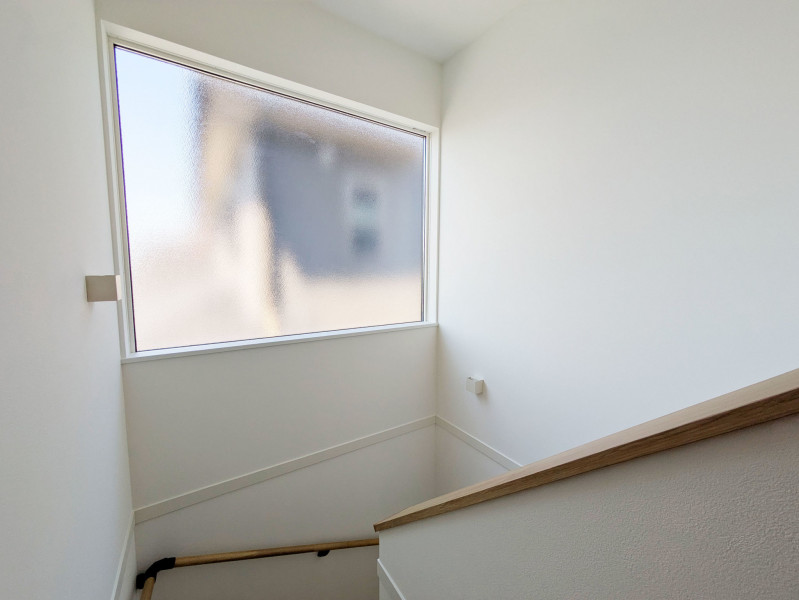 久留米市津福今町、新築一戸建てのその他画像です