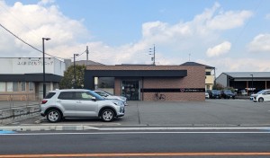 朝倉郡筑前町東小田、新築一戸建ての病院画像です