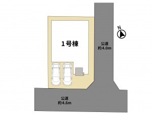 朝倉郡筑前町東小田、新築一戸建てのその他画像です