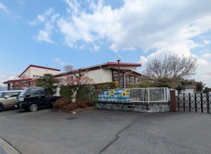 朝倉郡筑前町東小田、新築一戸建ての幼稚園・保育園画像です