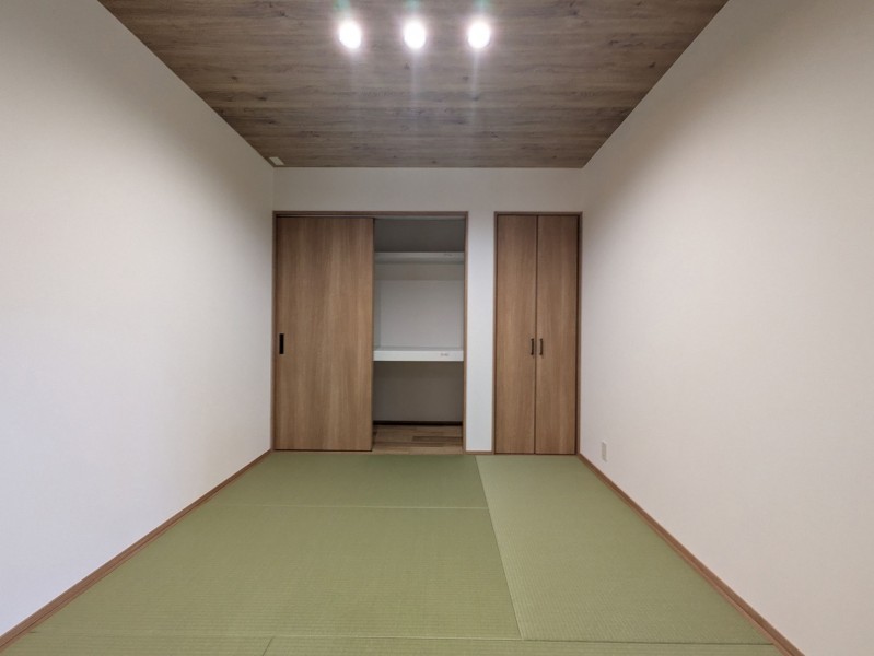 朝倉郡筑前町東小田、新築一戸建てのその他画像です