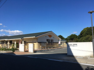 久留米市三潴町壱町原、中古一戸建ての幼稚園・保育園画像です