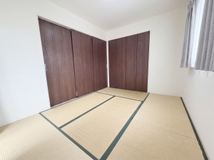 飯塚市菰田西、中古一戸建てのその他画像です