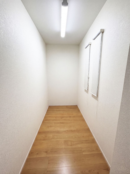 飯塚市菰田西、中古一戸建てのその他画像です