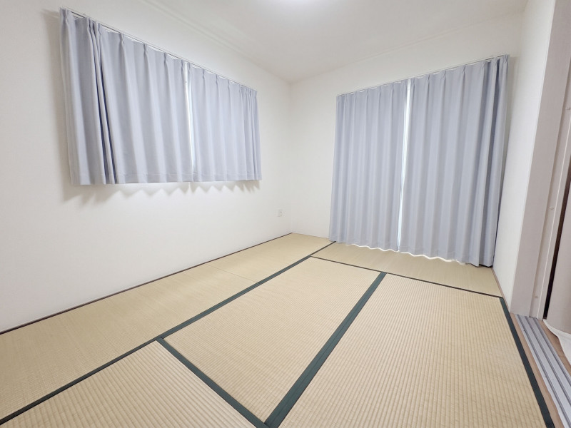 飯塚市菰田西、中古一戸建てのその他画像です