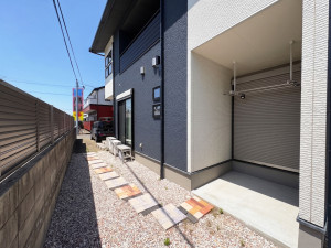 糟屋郡新宮町緑ヶ浜、中古一戸建てのその他画像です