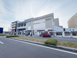 糟屋郡新宮町緑ヶ浜、中古一戸建ての駅画像です