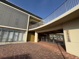 糟屋郡新宮町緑ヶ浜、中古一戸建ての小学校画像です