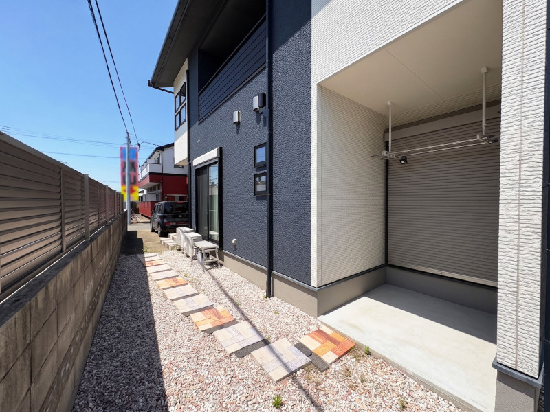 糟屋郡新宮町緑ヶ浜、中古一戸建てのその他画像です