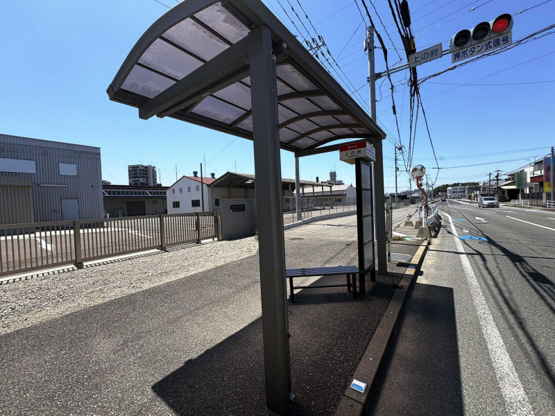 糟屋郡新宮町緑ヶ浜、中古一戸建ての駅画像です