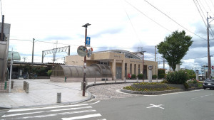 糟屋郡粕屋町原町、中古一戸建ての駅画像です