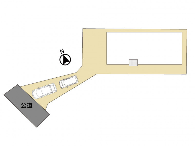 糟屋郡粕屋町原町、中古一戸建てのその他画像です