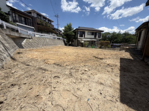 福岡市城南区友丘、土地のその他画像です