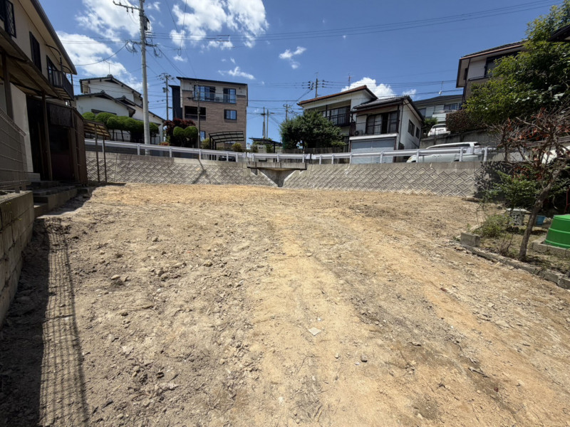 福岡市城南区友丘、土地のその他画像です