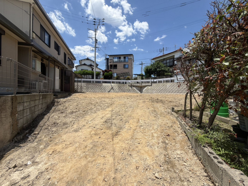 福岡市城南区友丘、土地のその他画像です