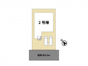 筑紫野市桜台、新築一戸建てのその他画像です