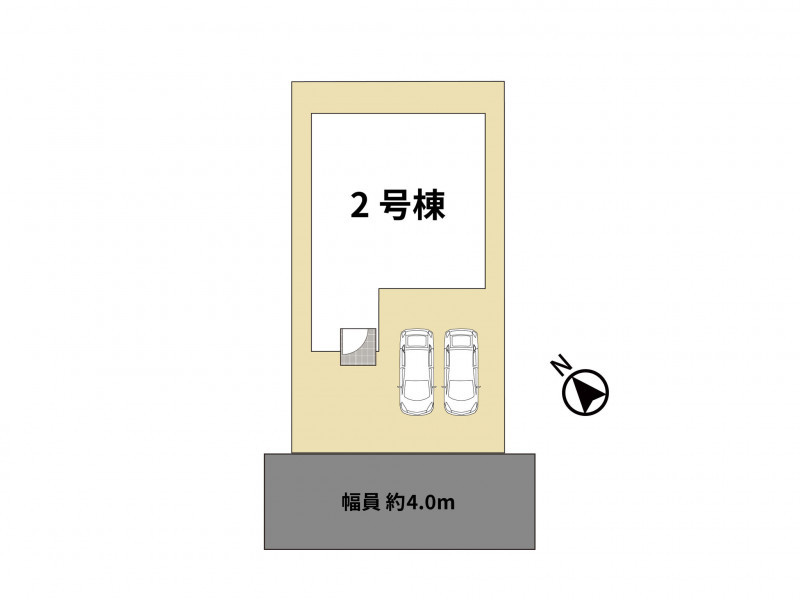 筑紫野市桜台、新築一戸建てのその他画像です