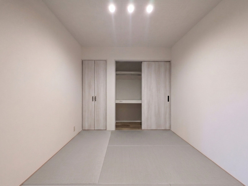 筑紫野市桜台、新築一戸建てのその他画像です