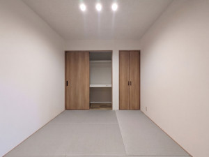 柳川市三橋町蒲船津、新築一戸建てのその他画像です