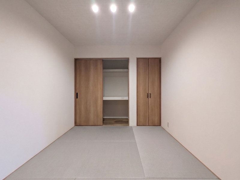 柳川市三橋町蒲船津、新築一戸建てのその他画像です