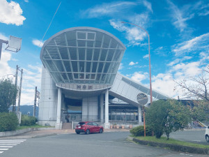 神埼郡吉野ヶ里町豆田、新築一戸建ての駅画像です