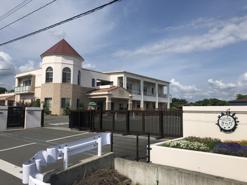 神埼郡吉野ヶ里町豆田、新築一戸建ての幼稚園・保育園画像です