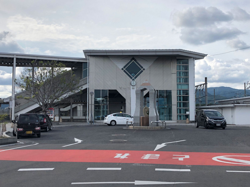 神埼郡吉野ヶ里町豆田、新築一戸建ての駅画像です