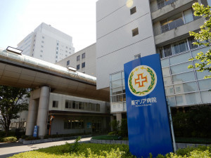 三養基郡みやき町大字江口、土地の病院画像です