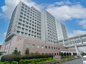 三養基郡みやき町大字江口、土地の病院画像です