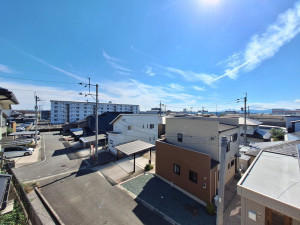 久留米市梅満町、中古一戸建てのその他画像です