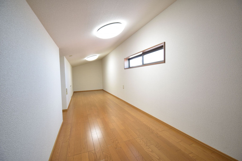 久留米市梅満町、中古一戸建てのその他画像です