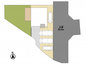 佐賀市金立町千布、中古一戸建てのその他画像です