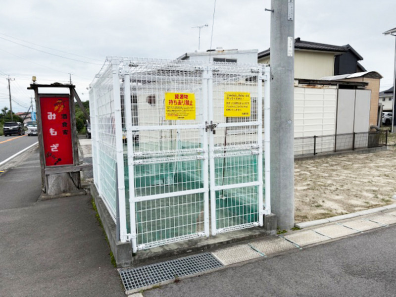 佐賀市金立町千布、中古一戸建ての周辺画像画像です