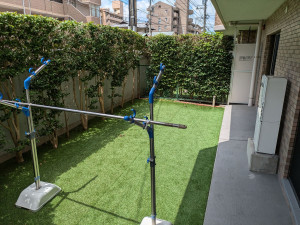 福岡市早良区昭代、マンションのその他画像です