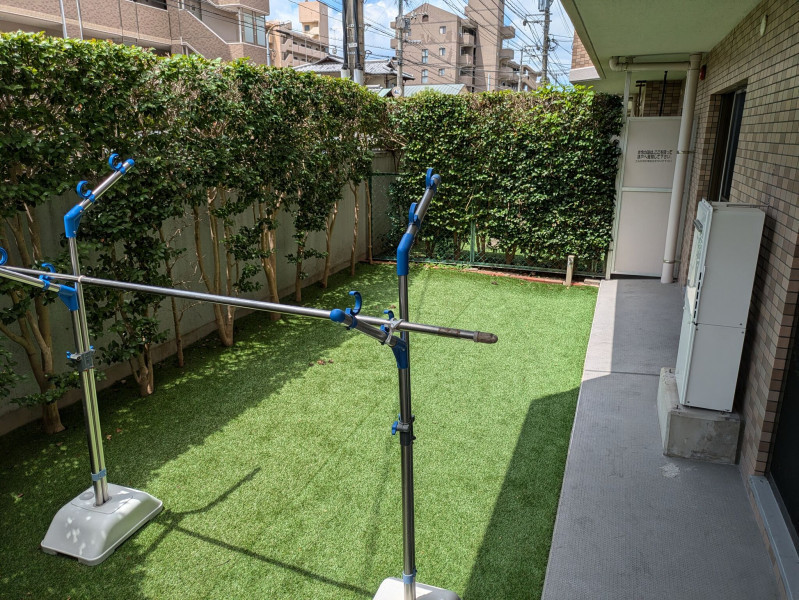 福岡市早良区昭代、マンションのその他画像です