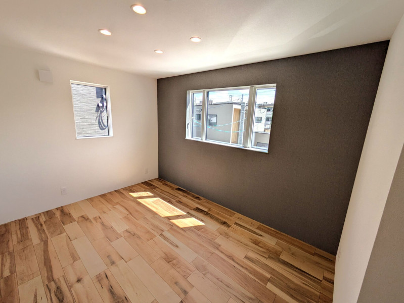 大野城市乙金、新築一戸建てのその他画像です