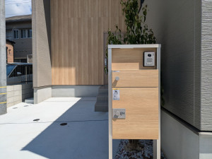 大野城市乙金、新築一戸建てのその他画像です